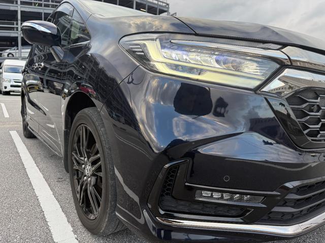 査定員が車両をしっかりチェック