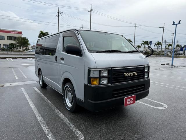 査定員が車両をしっかりチェック