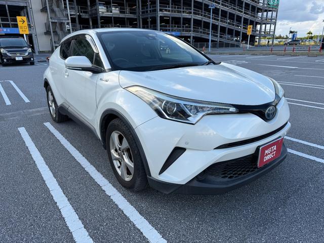 査定員が車両をしっかりチェック