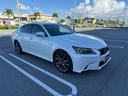 GS GS350 Fスポーツ(7枚目)