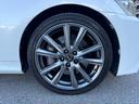 GS350 Fスポーツ(18枚目)