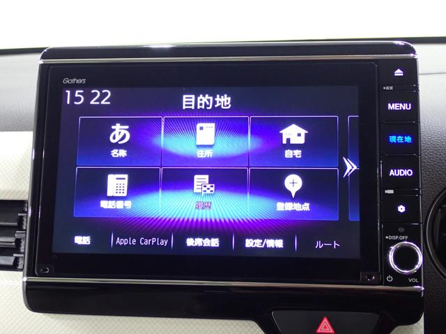 Ｎ－ＷＧＮ Ｌ・ターボホンダセンシング　ＵＳＢ　バックモニター　Ｆセグ　エアコン　ＬＥＤヘッドライト　禁煙車　ＡＢＳ　横滑り防止装置　１オーナー　ターボ　ＤＶＤ　ＥＴＣ　キーフリー　衝突被害軽減装置　スマートキー（36枚目）