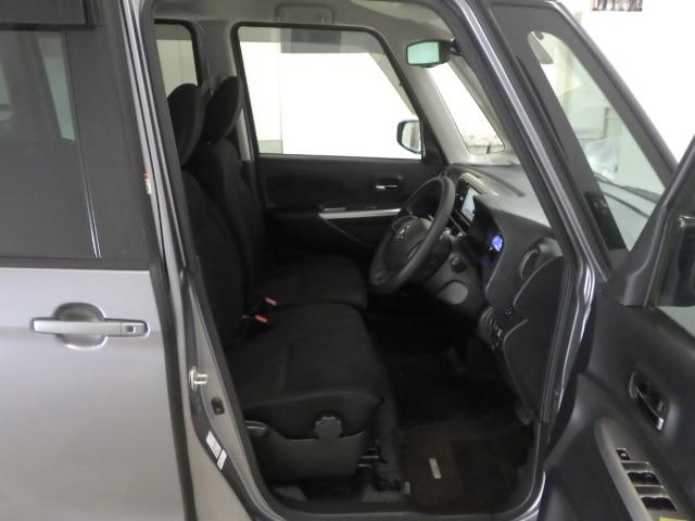 デイズルークス ハイウェイスターターボ 禁煙・純正ナビ・アラウンドビューモニター・ETC・インテリキー・両側電動スライドドア・リアシーリングファン・エマージェンシーブレーキ・踏み間違い防止アシスト・HID・アルミ・1オーナー ベンチシー(15枚目)