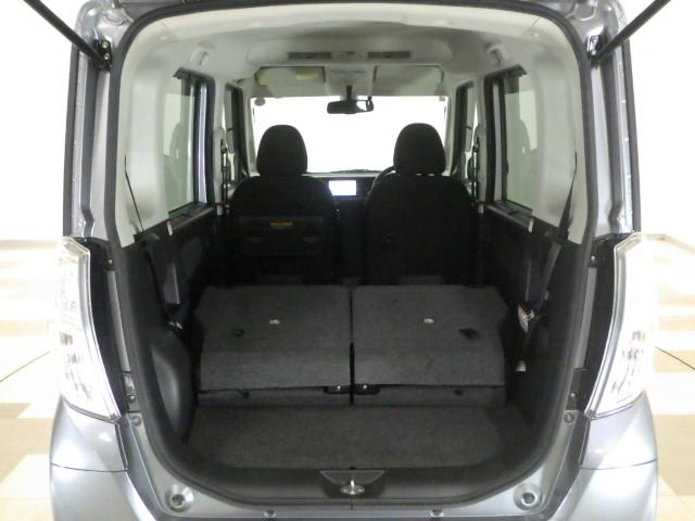 デイズルークス ハイウェイスターターボ 禁煙・純正ナビ・アラウンドビューモニター・ETC・インテリキー・両側電動スライドドア・リアシーリングファン・エマージェンシーブレーキ・踏み間違い防止アシスト・HID・アルミ・1オーナー ベンチシー(20枚目)