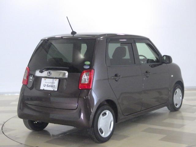 N-ONE G 禁煙・純正ナビ・バックカメラ・ETC・ドラレコ・スマートキー・オートAC・ベンチシート・1オーナー 電動格納ミラ- Sキー ETC付き オ-トエアコン メンテナンスノート 後カメラ ナビTV ワンセグ(5枚目)