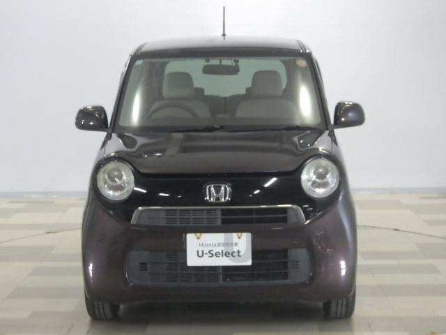 N-ONE G 禁煙・純正ナビ・バックカメラ・ETC・ドラレコ・スマートキー・オートAC・ベンチシート・1オーナー 電動格納ミラ- Sキー ETC付き オ-トエアコン メンテナンスノート 後カメラ ナビTV ワンセグ(7枚目)