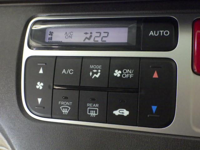 N-ONE G 禁煙・純正ナビ・バックカメラ・ETC・ドラレコ・スマートキー・オートAC・ベンチシート・1オーナー 電動格納ミラ- Sキー ETC付き オ-トエアコン メンテナンスノート 後カメラ ナビTV ワンセグ(12枚目)