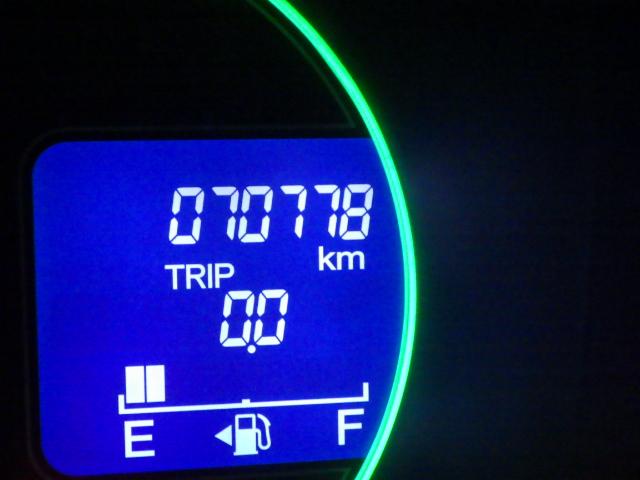 N-ONE G 禁煙・純正ナビ・バックカメラ・ETC・ドラレコ・スマートキー・オートAC・ベンチシート・1オーナー 電動格納ミラ- Sキー ETC付き オ-トエアコン メンテナンスノート 後カメラ ナビTV ワンセグ(14枚目)