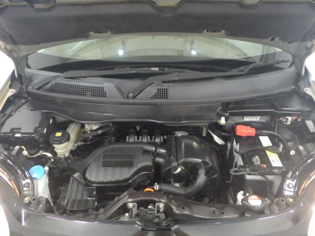 N-ONE G 禁煙・純正ナビ・バックカメラ・ETC・ドラレコ・スマートキー・オートAC・ベンチシート・1オーナー 電動格納ミラ- Sキー ETC付き オ-トエアコン メンテナンスノート 後カメラ ナビTV ワンセグ(21枚目)