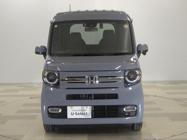N-VAN ファン デモUP・禁煙・8インチナビ・USB接続コード・前後ドラレコ・ETC・スマートキー・ホンダセンシング・リアパーキングセンサー・オートハイビーム・LED・フォグ 追従クルーズ 運転席助手席エアバッグ(7枚目)