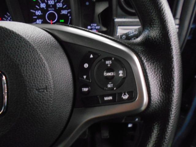 N-VAN ファン デモUP・禁煙・8インチナビ・USB接続コード・前後ドラレコ・ETC・スマートキー・ホンダセンシング・リアパーキングセンサー・オートハイビーム・LED・フォグ 追従クルーズ 運転席助手席エアバッグ(14枚目)