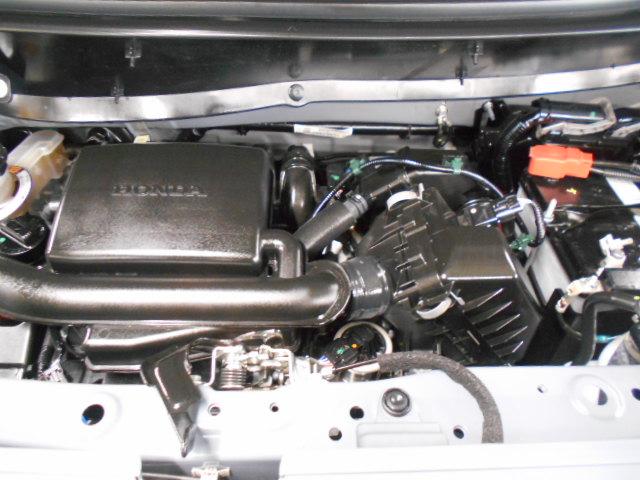 N-VAN ファン デモUP・禁煙・8インチナビ・USB接続コード・前後ドラレコ・ETC・スマートキー・ホンダセンシング・リアパーキングセンサー・オートハイビーム・LED・フォグ 追従クルーズ 運転席助手席エアバッグ(23枚目)