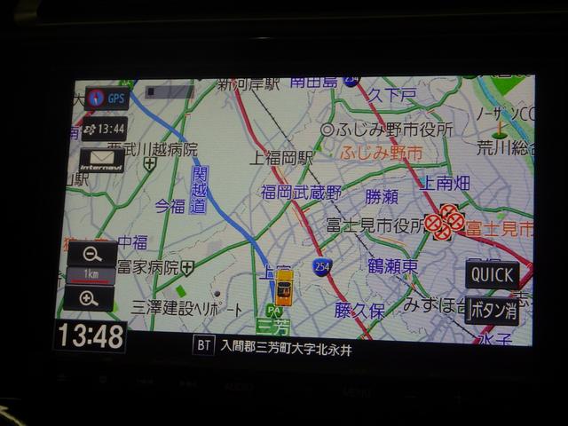 シャトル ハイブリッドXホンダセンシング 禁煙・8インチナビ・ETC・スマートキー・シートヒーター・プラズマクラスター・パドルシフト・カーテンSRS・LED・オートハイビーム・1オーナー 電格ミラー BLUETOOTH LKAS 横滑抑制(2枚目)