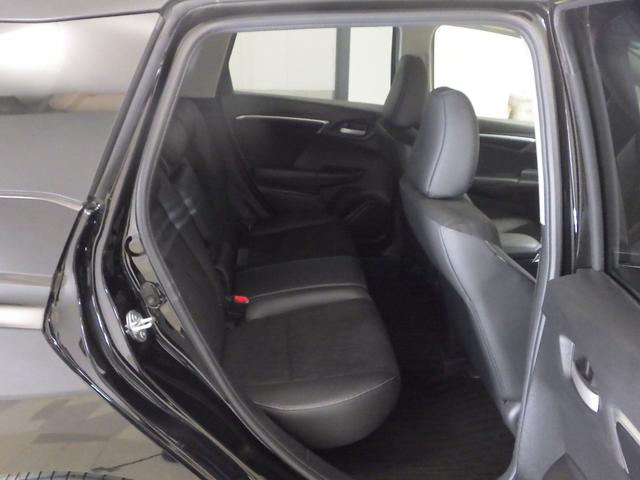 シャトル ハイブリッドXホンダセンシング 禁煙・8インチナビ・ETC・スマートキー・シートヒーター・プラズマクラスター・パドルシフト・カーテンSRS・LED・オートハイビーム・1オーナー 電格ミラー BLUETOOTH LKAS 横滑抑制(16枚目)