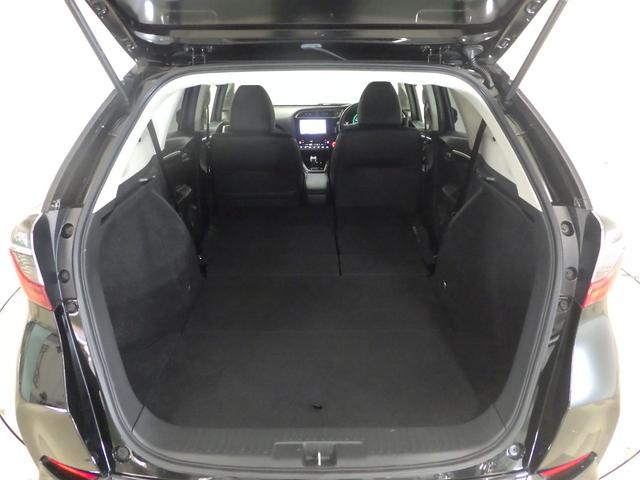 シャトル ハイブリッドXホンダセンシング 禁煙・8インチナビ・ETC・スマートキー・シートヒーター・プラズマクラスター・パドルシフト・カーテンSRS・LED・オートハイビーム・1オーナー 電格ミラー BLUETOOTH LKAS 横滑抑制(19枚目)