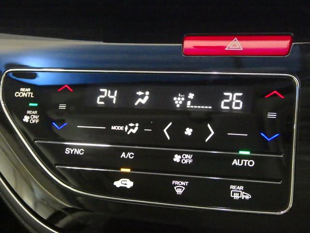 オデッセイ アブソルート・EXホンダセンシング 禁煙・9インチナビ・後席モニター・マルチビューカメラ・前後ドラレコ・ETC2.0・3ゾーンAC・両側電動スライドドア・シートヒーター・クレードルシート・パーキングセンサー・ブラインドスポット・1オーナ(12枚目)