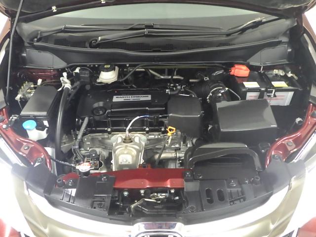 オデッセイ アブソルート・EXホンダセンシング 禁煙・9インチナビ・後席モニター・マルチビューカメラ・前後ドラレコ・ETC2.0・3ゾーンAC・両側電動スライドドア・シートヒーター・クレードルシート・パーキングセンサー・ブラインドスポット・1オーナ(26枚目)