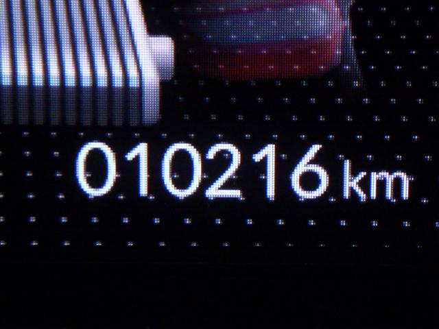 フィット e:HEVホーム 禁煙・2トーン・9インチナビ・前後ドラレコ・ETC・スマートキー・ホンダセンシング・パーキングセンサー・LED・フォグ・アルミ・1オーナー 前後誤発進抑制機能 クリソナ 助手席エアバッグ ACC(13枚目)