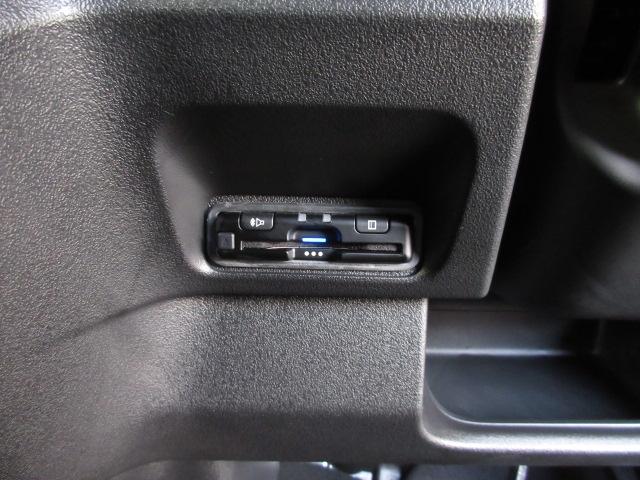 Ｎ－ＢＯＸカスタム ターボ　禁煙・デモＵＰ・９インチＣＯＮＮＥＣＴナビ・前後ドラレコ・ＥＴＣ・スマートキー・両側電動スライドドア・シートヒーター・パドルシフト・カーテンＳＲＳ・ホンダセンシング・パーキングセンサー・ＬＥＤ・アルミ（4枚目）