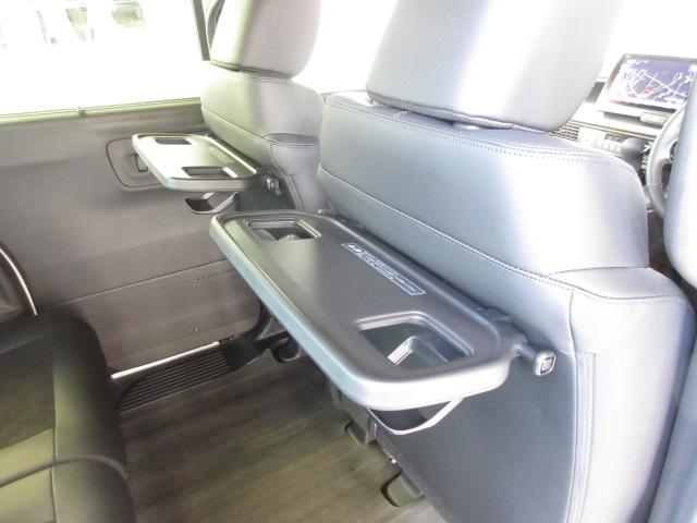 Ｎ－ＢＯＸカスタム ターボ　禁煙・デモＵＰ・９インチＣＯＮＮＥＣＴナビ・前後ドラレコ・ＥＴＣ・スマートキー・両側電動スライドドア・シートヒーター・パドルシフト・カーテンＳＲＳ・ホンダセンシング・パーキングセンサー・ＬＥＤ・アルミ（20枚目）