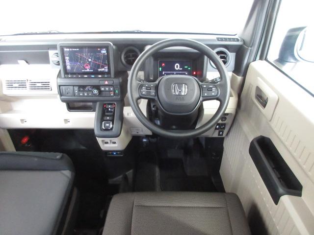 N-VAN e: e:ファン 禁煙車 エアコン ドライブレコーダー ESC スマートキー フルセグTV 両側スライドドア 運転席シートヒーター ETC USB オートクルーズコントロール バックモニター パワーウィンドウ 記録簿(14枚目)