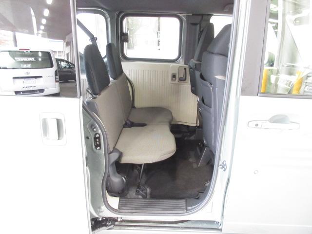 N-VAN e: e:ファン 禁煙車 エアコン ドライブレコーダー ESC スマートキー フルセグTV 両側スライドドア 運転席シートヒーター ETC USB オートクルーズコントロール バックモニター パワーウィンドウ 記録簿(21枚目)