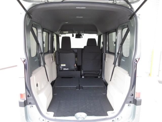 N-VAN e: e:ファン 禁煙車 エアコン ドライブレコーダー ESC スマートキー フルセグTV 両側スライドドア 運転席シートヒーター ETC USB オートクルーズコントロール バックモニター パワーウィンドウ 記録簿(25枚目)