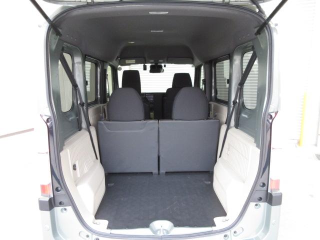 N-VAN e: e:ファン 禁煙車 エアコン ドライブレコーダー ESC スマートキー フルセグTV 両側スライドドア 運転席シートヒーター ETC USB オートクルーズコントロール バックモニター パワーウィンドウ 記録簿(27枚目)