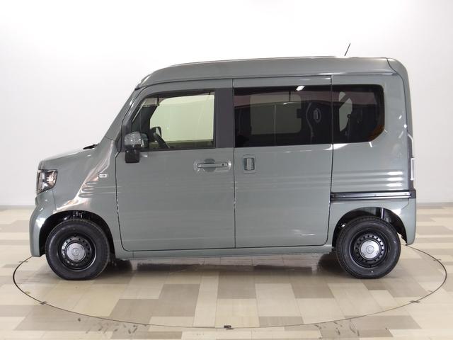 N-VAN e: e:ファン 禁煙車 エアコン ドライブレコーダー ESC スマートキー フルセグTV 両側スライドドア 運転席シートヒーター ETC USB オートクルーズコントロール バックモニター パワーウィンドウ 記録簿(29枚目)