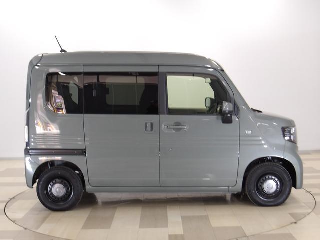 N-VAN e: e:ファン 禁煙車 エアコン ドライブレコーダー ESC スマートキー フルセグTV 両側スライドドア 運転席シートヒーター ETC USB オートクルーズコントロール バックモニター パワーウィンドウ 記録簿(30枚目)