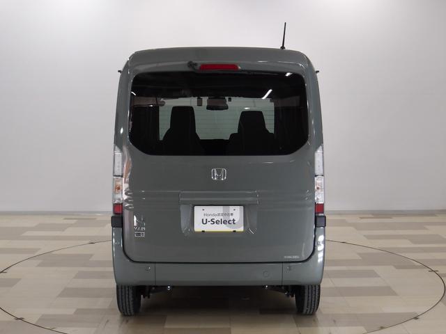 N-VAN e: e:ファン 禁煙車 エアコン ドライブレコーダー ESC スマートキー フルセグTV 両側スライドドア 運転席シートヒーター ETC USB オートクルーズコントロール バックモニター パワーウィンドウ 記録簿(31枚目)