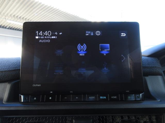 ステップワゴン エアー　禁煙車　盗難防止システム　１オナ　ＴＵＲＢＯ　踏み間違い防止　リアカメラ　サイドエアバッグ　オートクルーズコントロール　横滑り防止　フルセグＴＶ　ＵＳＢ　クリアランスソナー　ＥＴＣ車載器　スマートキー（4枚目）