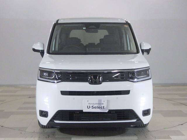 ステップワゴン エアー　禁煙車　盗難防止システム　１オナ　ＴＵＲＢＯ　踏み間違い防止　リアカメラ　サイドエアバッグ　オートクルーズコントロール　横滑り防止　フルセグＴＶ　ＵＳＢ　クリアランスソナー　ＥＴＣ車載器　スマートキー（19枚目）