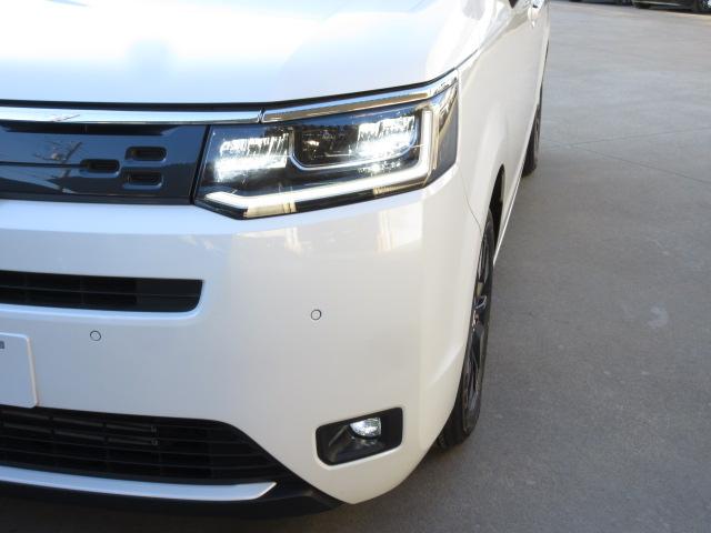 ステップワゴン エアー　禁煙車　盗難防止システム　１オナ　ＴＵＲＢＯ　踏み間違い防止　リアカメラ　サイドエアバッグ　オートクルーズコントロール　横滑り防止　フルセグＴＶ　ＵＳＢ　クリアランスソナー　ＥＴＣ車載器　スマートキー（23枚目）