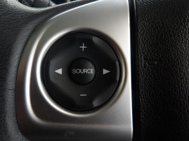 �n���h���ɃI�[�f�B�I�̑���X�C�b�`����������Ă��܂��I������O������O�����n���h�������𗣂����ɑ���ł���̂łƂ��Ă����S�ł��ˁ�