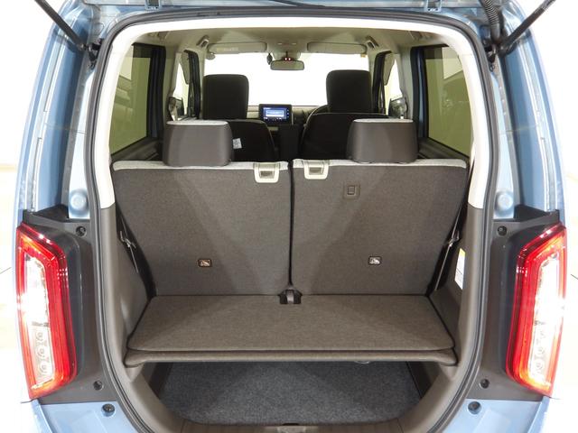 N-WGN Lホンダセンシング 禁煙車 ETC装備 Bモニタ 誤発進抑制 1オナ LEDランプ シートヒータ DVD フルセグ 横滑り防止機能 USBポート パーキングセンサー セキュリティアラーム キーフリー ナビTV ABS(18枚目)