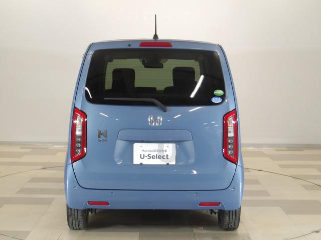 N-WGN Lホンダセンシング 禁煙車 ETC装備 Bモニタ 誤発進抑制 1オナ LEDランプ シートヒータ DVD フルセグ 横滑り防止機能 USBポート パーキングセンサー セキュリティアラーム キーフリー ナビTV ABS(23枚目)