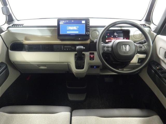 N-BOX ベースグレード 禁煙車・デモUP・ナビ・バックカメラ・ドラレコ・ETC・スマートキー・カーテンSRS・LED・ホンダセンシング・パーキングセンサー 衝突軽減システム スマートキ- カーテンエアバック イモビライザー(15枚目)