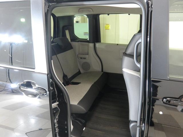 N-BOX ベースグレード 禁煙車・デモUP・ナビ・バックカメラ・ドラレコ・ETC・スマートキー・カーテンSRS・LED・ホンダセンシング・パーキングセンサー 衝突軽減システム スマートキ- カーテンエアバック イモビライザー(18枚目)