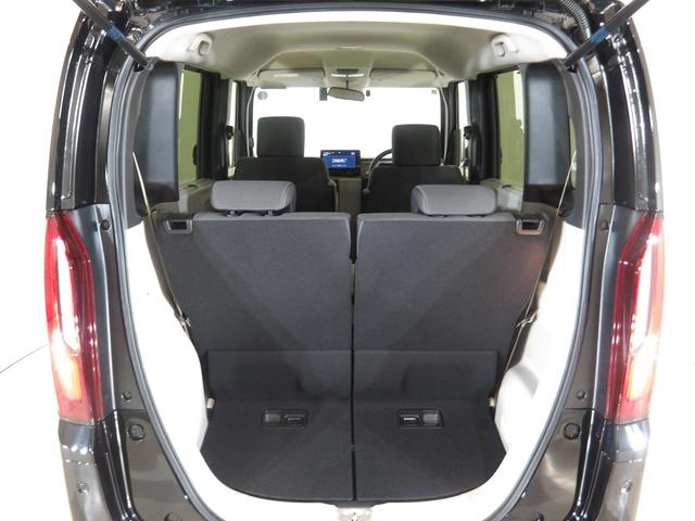 N-BOX ベースグレード 禁煙車・デモUP・ナビ・バックカメラ・ドラレコ・ETC・スマートキー・カーテンSRS・LED・ホンダセンシング・パーキングセンサー 衝突軽減システム スマートキ- カーテンエアバック イモビライザー(20枚目)