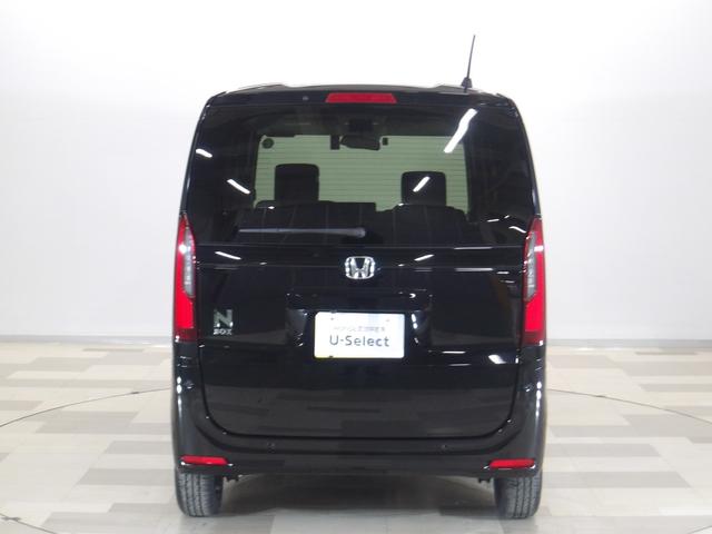 N-BOX ベースグレード 禁煙車・デモUP・ナビ・バックカメラ・ドラレコ・ETC・スマートキー・カーテンSRS・LED・ホンダセンシング・パーキングセンサー 衝突軽減システム スマートキ- カーテンエアバック イモビライザー(24枚目)