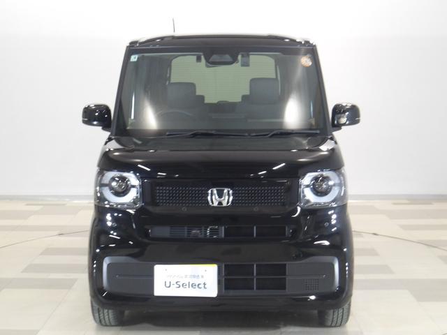 N-BOX ベースグレード 禁煙車・デモUP・ナビ・バックカメラ・ドラレコ・ETC・スマートキー・カーテンSRS・LED・ホンダセンシング・パーキングセンサー 衝突軽減システム スマートキ- カーテンエアバック イモビライザー(26枚目)