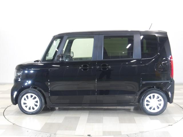 N-BOX ベースグレード 禁煙車・デモUP・ナビ・バックカメラ・ドラレコ・ETC・スマートキー・カーテンSRS・LED・ホンダセンシング・パーキングセンサー 衝突軽減システム スマートキ- カーテンエアバック イモビライザー(27枚目)