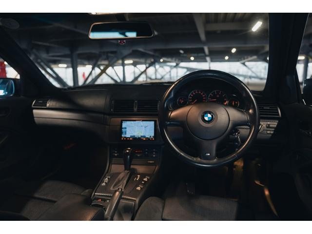 ３３０ｉ　Ｍスポーツ　Ｂｌｕｅｔｏｏｔｈ対応ナビ　天張り張替え済み　キセノンヘッドライト　サンルーフ(4枚目)