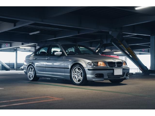 ＢＭＷ ３シリーズ