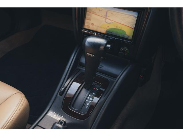 レガシィツーリングワゴン 250T 受注生産ベージュレザー クルーズコントロール デュアルSRS シートヒーター ビンテージグリーンマイカ(14枚目)