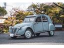 　２ＣＶ　１９５８　ＴＹＰＥ　ＡＺ　Ｃｉｔｒｏｅｎ　空冷水平対向２気筒　４２５ｃｃ(2枚目)