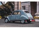 　２ＣＶ　１９５８　ＴＹＰＥ　ＡＺ　Ｃｉｔｒｏｅｎ　空冷水平対向２気筒　４２５ｃｃ(3枚目)