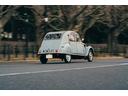 　２ＣＶ　１９５８　ＴＹＰＥ　ＡＺ　Ｃｉｔｒｏｅｎ　空冷水平対向２気筒　４２５ｃｃ(27枚目)