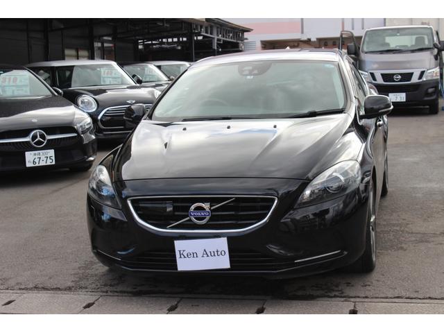 Ｖ４０ Ｔ４　ＳＥ　純正ナビ　バックモニター　パワーシート　シートヒーター　ブラックレザーシート　クルーズコントロール　ＥＴＣ　本土仕入れ（27枚目）